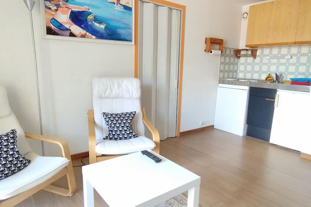 Appartement La Croisette, Parking, Proche *