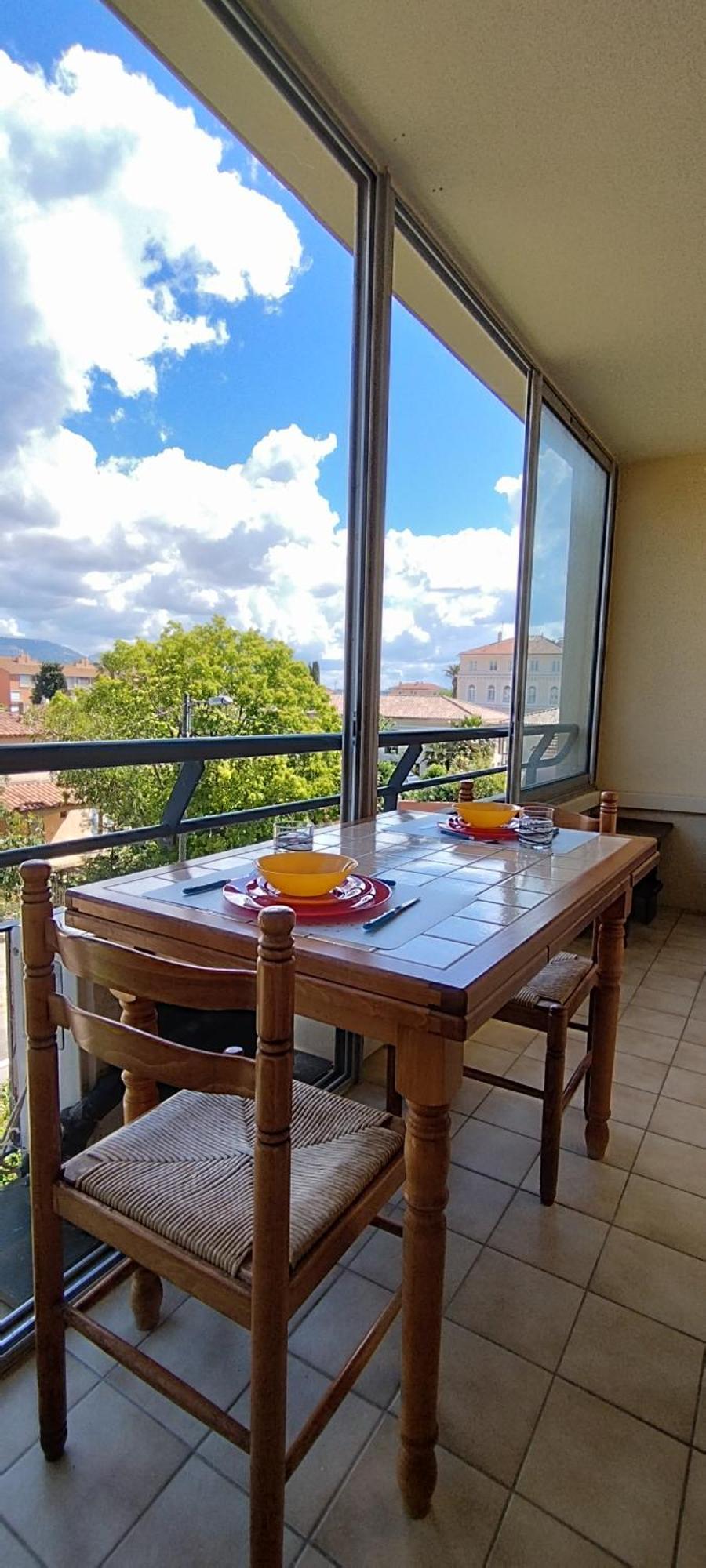 La Croisette, Parking, Proche * La Seyne-sur-Mer