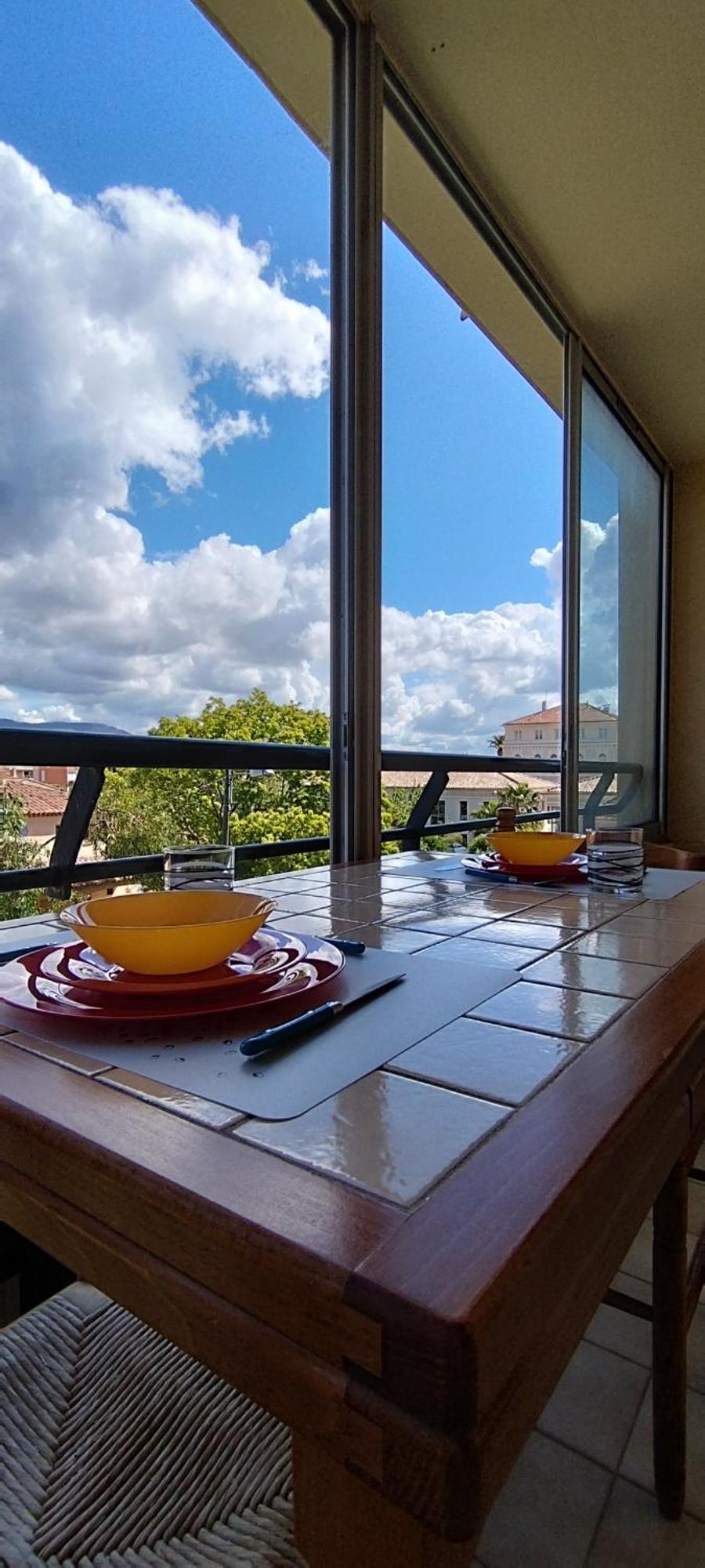La Croisette, Parking, Proche Appartement