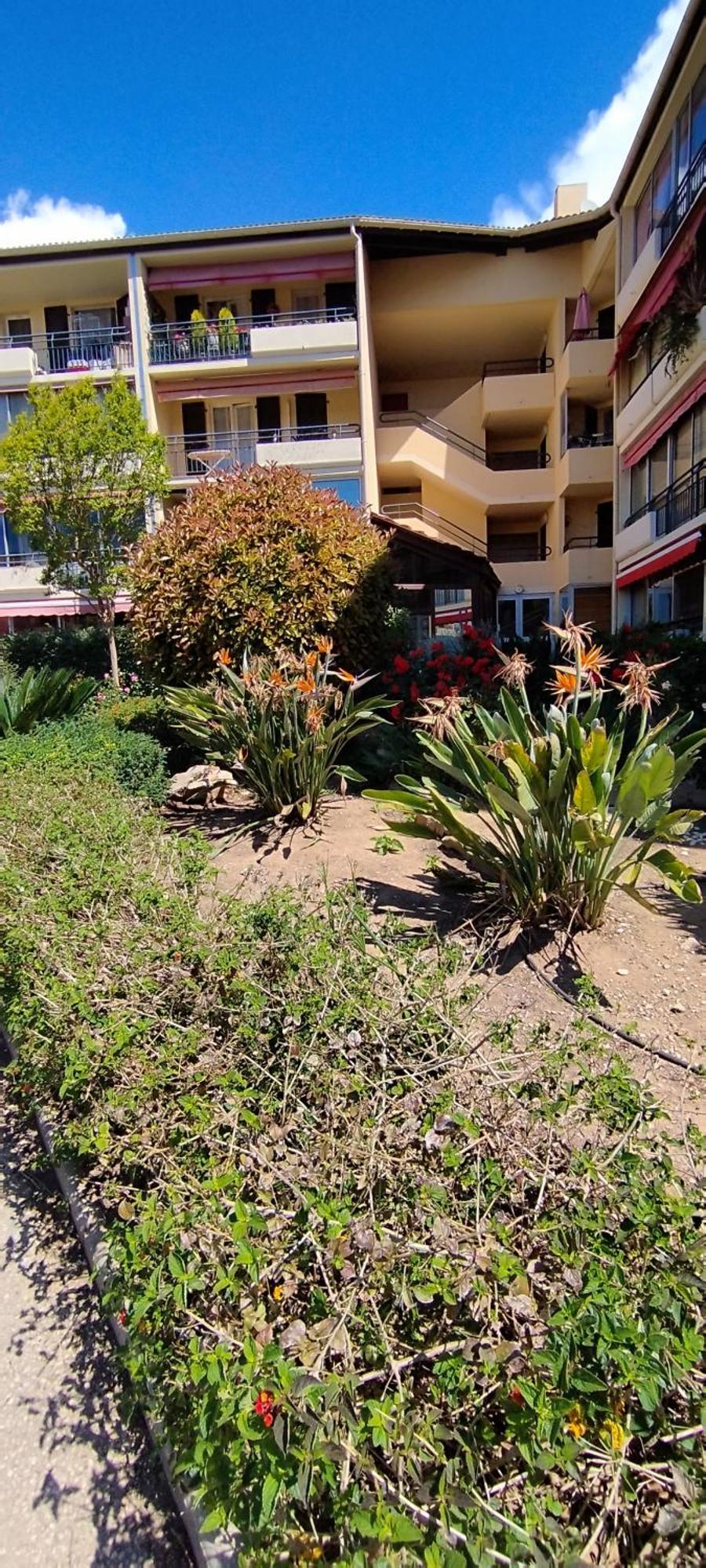 La Croisette, Parking, Proche * La Seyne-sur-Mer